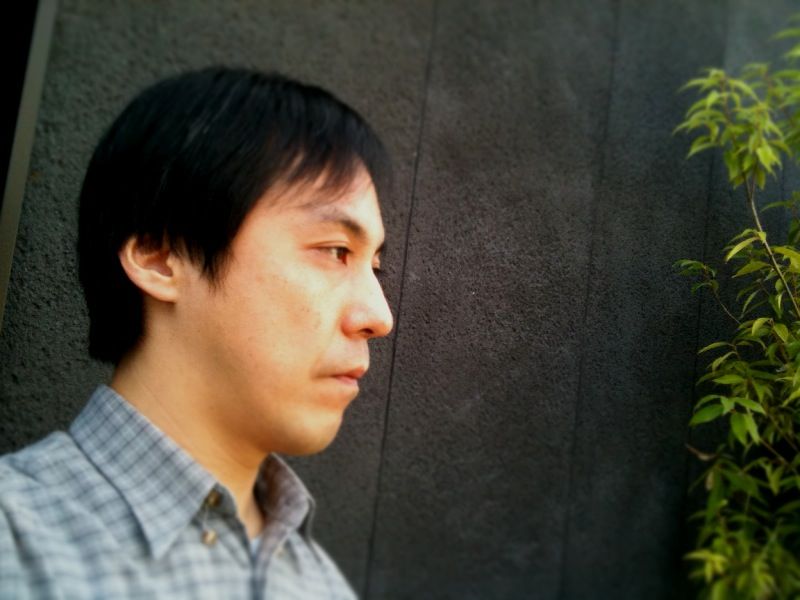 MATSUOKA Takashi@UCWD-Studio.